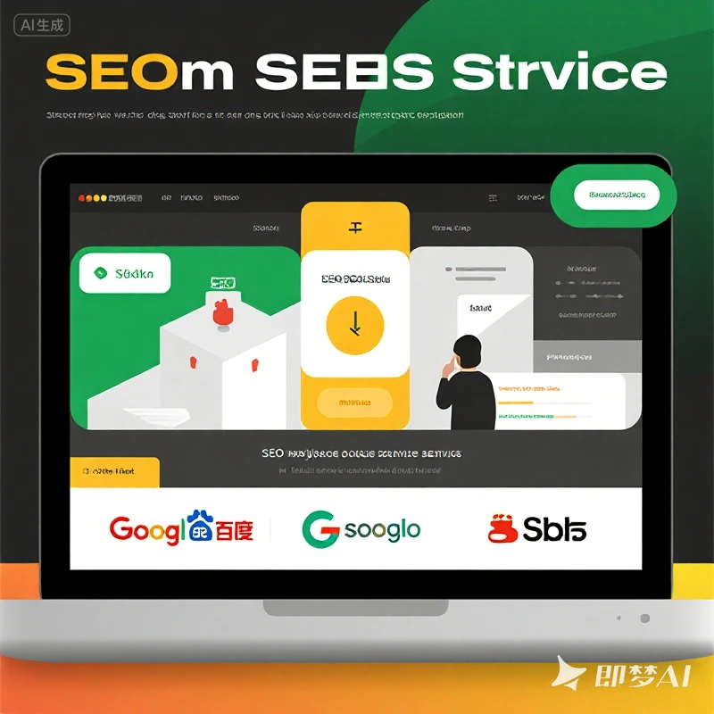 百度SEO优化入门指南零基础也能让网站排名快速上升